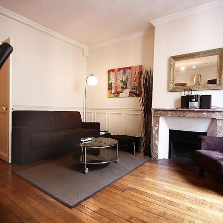 דירות פריז Bridgestreet St Germain מראה חיצוני תמונה