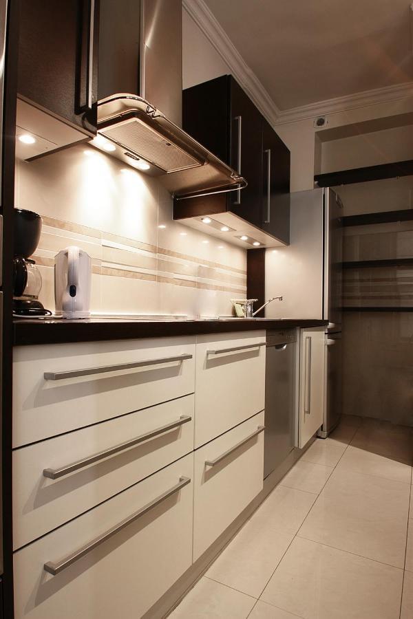 דירות פריז Bridgestreet St Germain מראה חיצוני תמונה