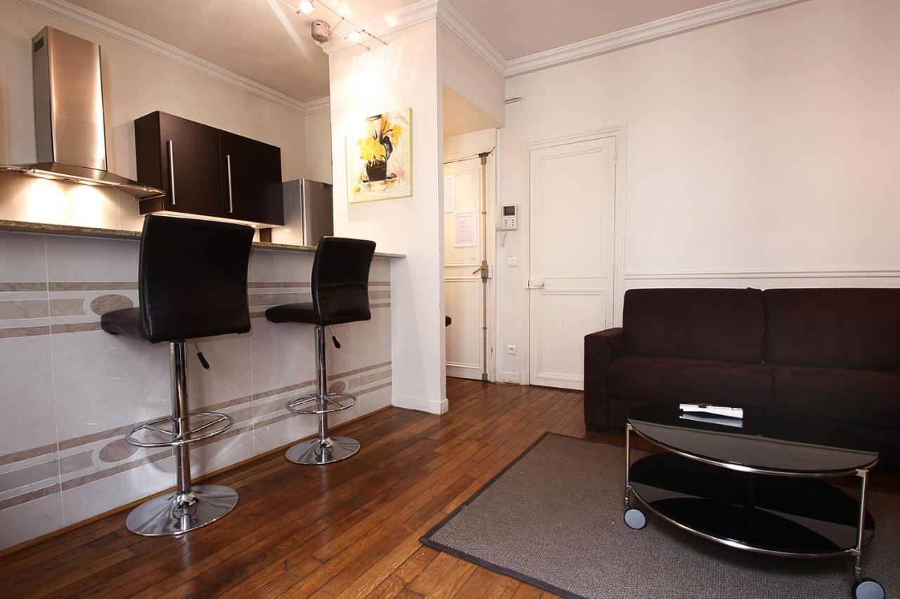 דירות פריז Bridgestreet St Germain מראה חיצוני תמונה