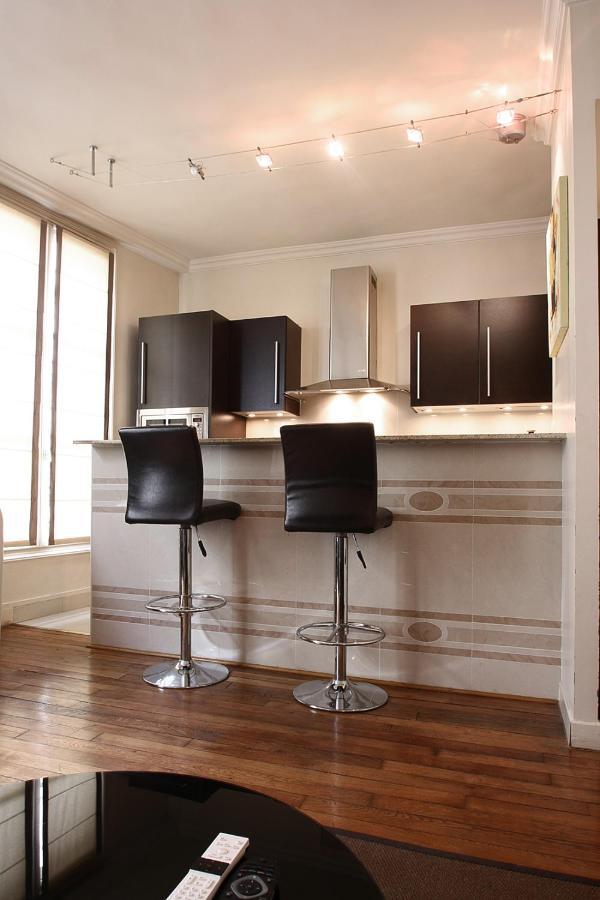 דירות פריז Bridgestreet St Germain מראה חיצוני תמונה