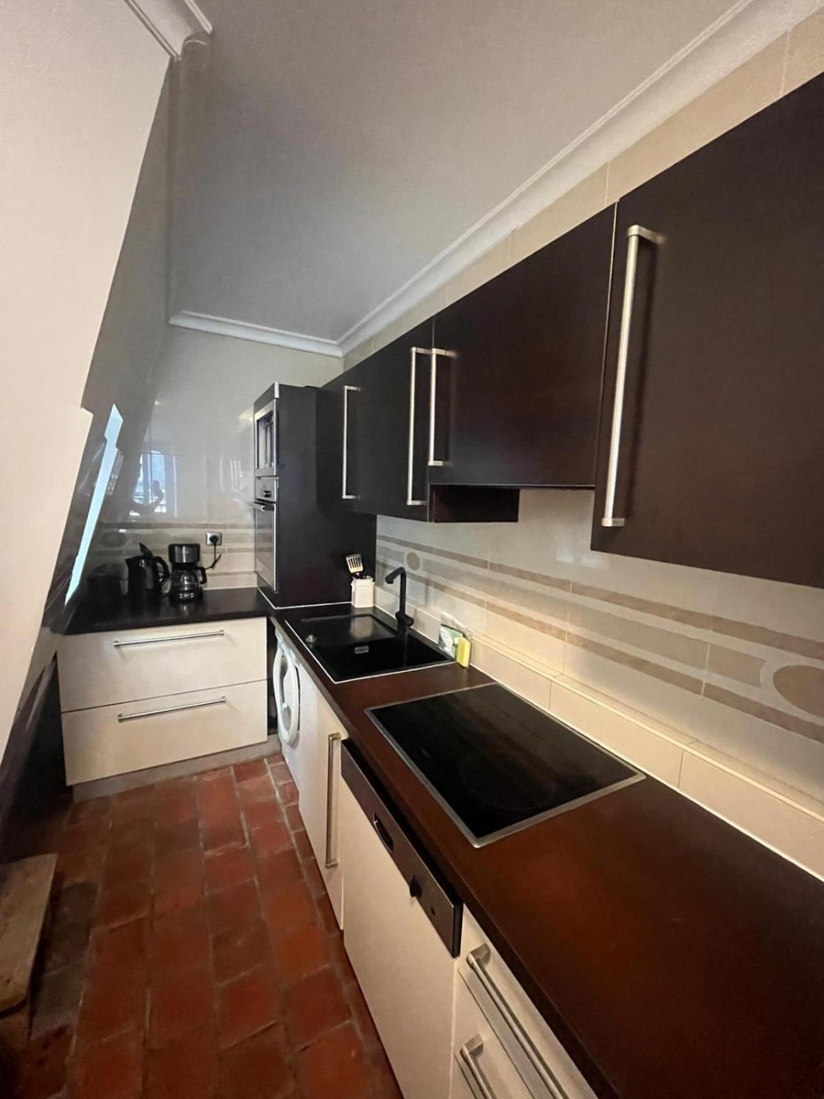 דירות פריז Bridgestreet St Germain מראה חיצוני תמונה